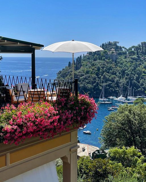 Portofino, Italia, Italy, Viaggi di lusso, Destinazioni esclusive