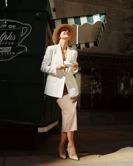 Il Fascino dello Stile Old Money: Come Adottarlo nel Tuo Quotidiano