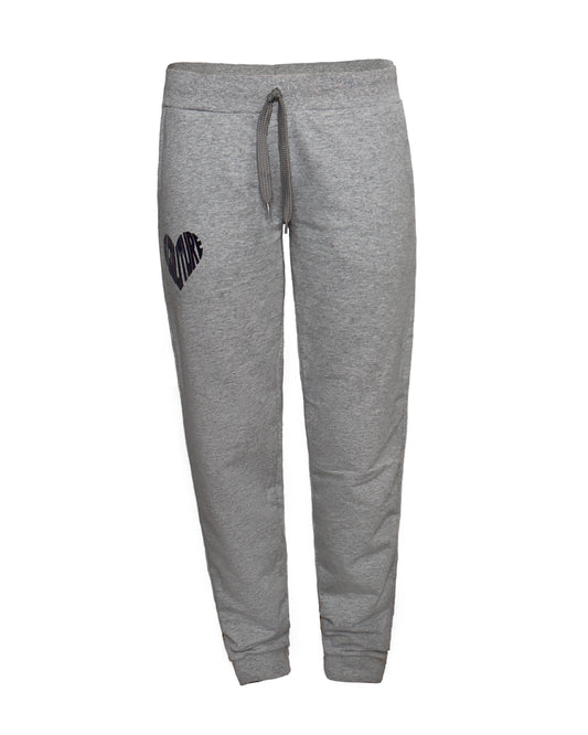 Love pants grigio SB Couture